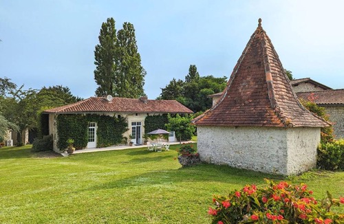 Bellon Cottage | 78 m² Cabin ∙ 2 bedrooms ∙ 4 guests
