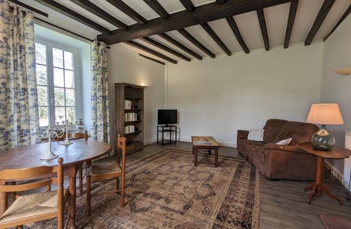 Bellon Cottage | 78 m² Cabin ∙ 2 bedrooms ∙ 4 guests