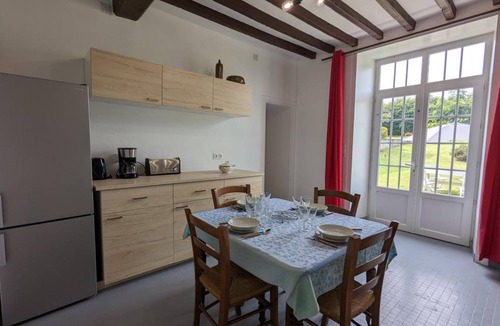 Bellon Cottage | 78 m² Cabin ∙ 2 bedrooms ∙ 4 guests