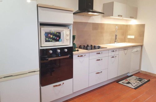 Soudaine-Lavinadiere House | 78 m² Gîte ∙ 2 bedrooms ∙ 5 guests