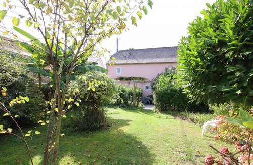 Geus-d'Oloron House | 78 m² Gîte ∙ 2 bedrooms ∙ 4 guests
