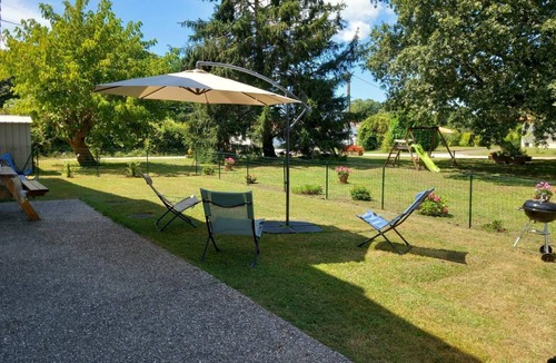 Orx House | 78 m² Gîte ∙ 3 bedrooms ∙ 6 guests