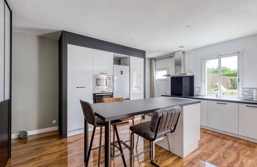 Salles sur Mer House | 78 m² House ∙ 2 bedrooms ∙ 4 guests