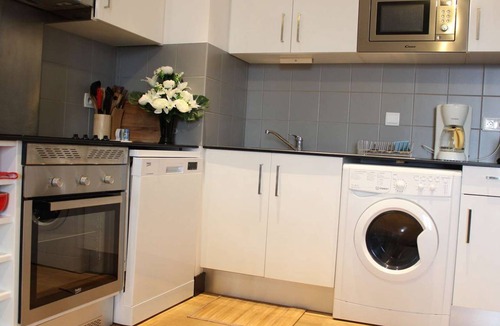 Rochefort Apartment | 79 m² Apartment ∙ 2 bedrooms ∙ 4 guests