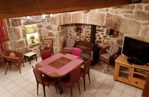 Saint-Privat House | 79 m² Gîte ∙ 2 bedrooms ∙ 5 guests