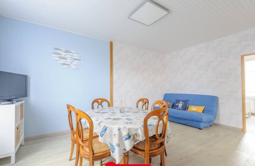 Quartier de l'Hippodrome House | 79 m² House ∙ 3 bedrooms ∙ 6 guests
