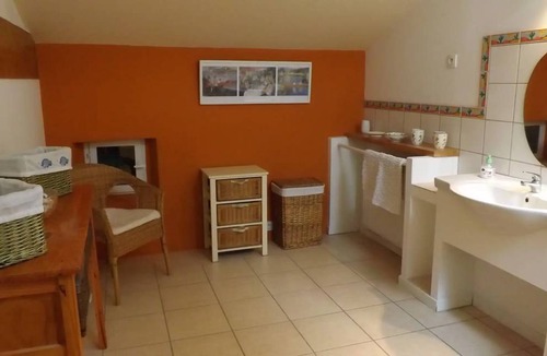 Bellevigne House | 79 m² House ∙ 2 bedrooms ∙ 4 guests