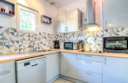 Labenne-Ocean House | 79 m² House ∙ 2 bedrooms ∙ 6 guests