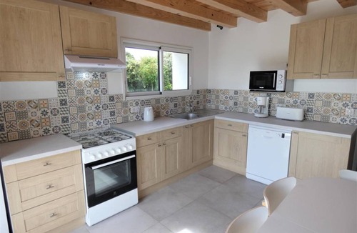 Saint-Geours-de-Maremne House | 80 m² Gîte ∙ 3 bedrooms ∙ 6 guests