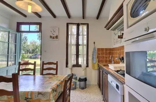 Saintes-Maries-de-la-Mer House | 80 m² House ∙ 3 bedrooms ∙ 5 guests