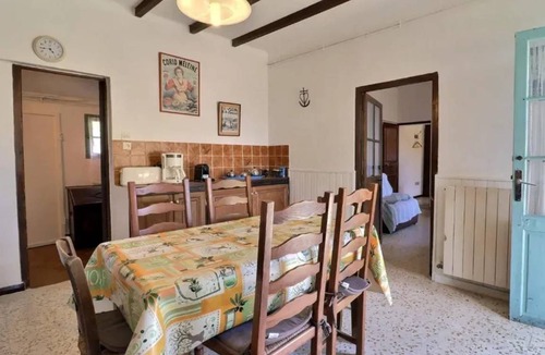 Saintes-Maries-de-la-Mer House | 80 m² House ∙ 3 bedrooms ∙ 5 guests