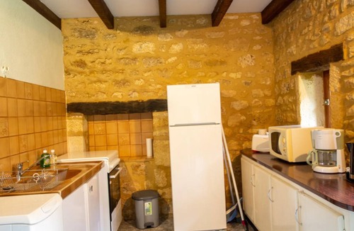 Castelnaud-la-Chapelle House | 80 m² Gîte ∙ 2 bedrooms ∙ 4 guests