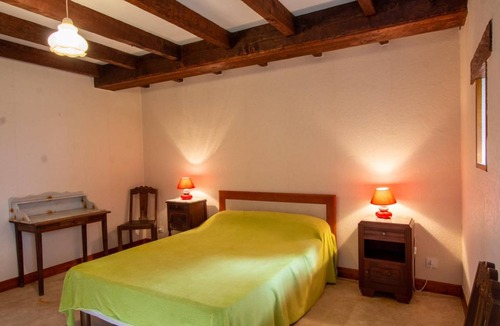 Castelnaud-la-Chapelle House | 80 m² Gîte ∙ 2 bedrooms ∙ 4 guests