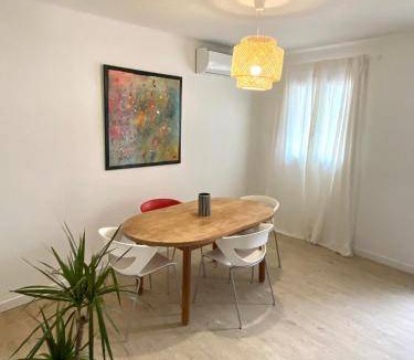 Ensues-la-Redonne Apartment | 80 m² Apartment ∙ 2 bedrooms ∙ 6 guests