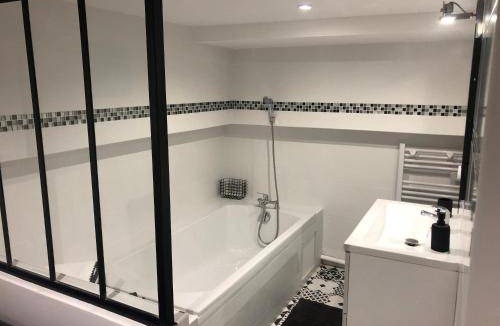 Saint Augustin Apartment | 80 m² Apartment ∙ 2 bedrooms ∙ 7 guests