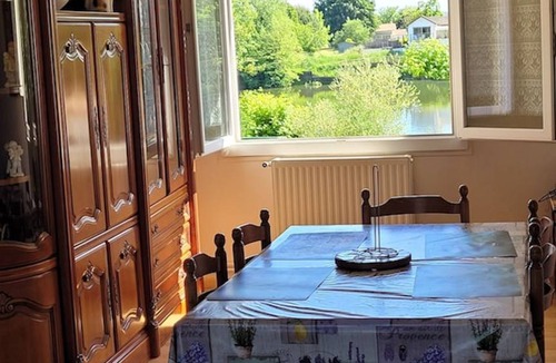 Clairac Apartment | 80 m² Apartment ∙ 2 bedrooms ∙ 4 guests