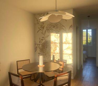 Tonneins Apartment | 80 m² Apartment ∙ 2 bedrooms ∙ 4 guests