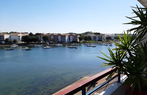 Ciboure Apartment | 80 m² Apartment ∙ 3 bedrooms ∙ 6 guests