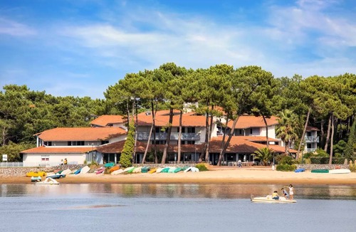 Soustons Apartment | 80 m² Apartment ∙ 3 bedrooms ∙ 8 guests