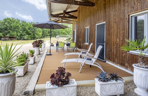 Nouvelle-Aquitaine Apartment | 80 m² Apartment ∙ 1 bedroom ∙ 4 guests