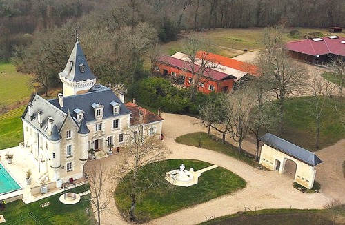 Nouvelle-Aquitaine Apartment | 80 m² Apartment ∙ 1 bedroom ∙ 4 guests