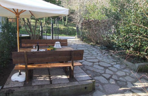 Val Canina Apartment | 80 m² Apartment ∙ 2 bedrooms ∙ 6 guests