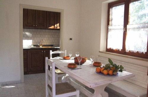 Val Canina Apartment | 80 m² Apartment ∙ 2 bedrooms ∙ 6 guests