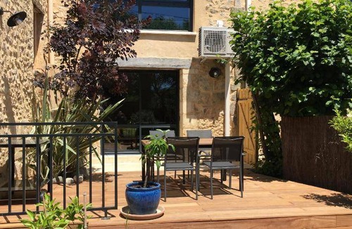 Les Leches Bed & Breakfast | 80 m² Bed and breakfast ∙ 2 bedrooms ∙ 6 guests