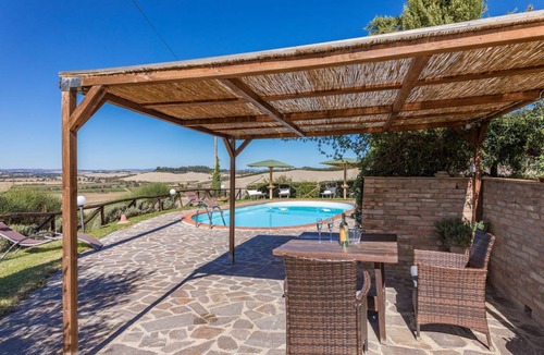 Bollano House | 80 m² Farmhouse ∙ 1 bedroom ∙ 2 guests