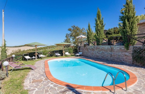 Bollano House | 80 m² Farmhouse ∙ 1 bedroom ∙ 2 guests
