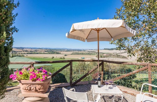 Bollano House | 80 m² Farmhouse ∙ 1 bedroom ∙ 2 guests