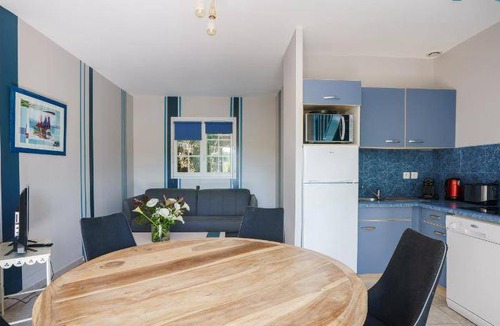 La Bastide-Clairence Apartment | 80 m² Serviced apartment ∙ 3 bedrooms ∙ 127 guests