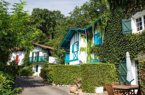 La Bastide-Clairence Apartment | 80 m² Serviced apartment ∙ 3 bedrooms ∙ 127 guests