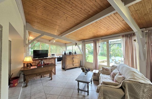 Saint-Jory-de-Chalais Cottage | 80 m² Cabin ∙ 1 bedroom ∙ 2 guests