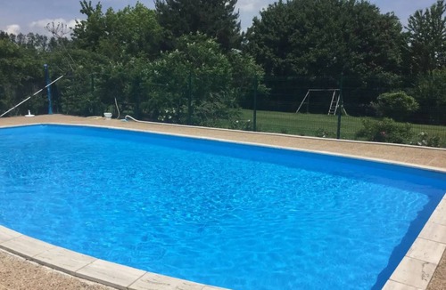 Saint-Jory-de-Chalais House | 80 m² House ∙ 3 bedrooms ∙ 6 guests