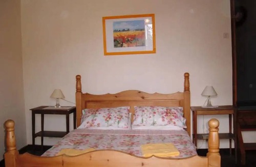 Saint-Jory-de-Chalais House | 80 m² House ∙ 3 bedrooms ∙ 6 guests