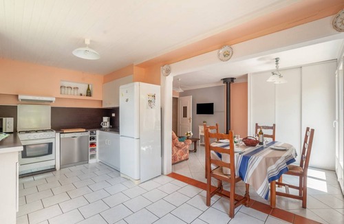 Saint-Meard-de-Gurcon House | 80 m² House ∙ 3 bedrooms ∙ 6 guests