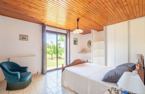 Saint-Meard-de-Gurcon House | 80 m² House ∙ 3 bedrooms ∙ 6 guests