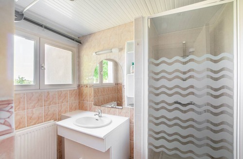 Saint-Meard-de-Gurcon House | 80 m² House ∙ 3 bedrooms ∙ 6 guests