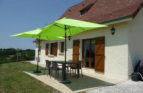 Salignac-Eyvignes House | 80 m² Gîte ∙ 2 bedrooms ∙ 4 guests