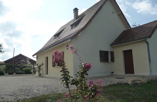 Salignac-Eyvignes House | 80 m² Gîte ∙ 2 bedrooms ∙ 4 guests