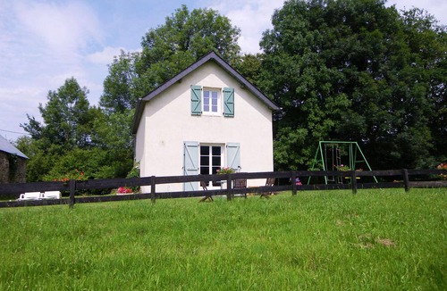 Aramits House | 80 m² Gîte ∙ 2 bedrooms ∙ 5 guests