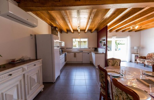 Fargues House | 80 m² Gîte ∙ 2 bedrooms ∙ 4 guests