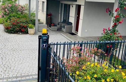 Pau Bearn Pyrenees House | 80 m² Gîte ∙ 2 bedrooms ∙ 4 guests