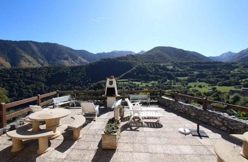 Lescun House | 80 m² Gîte ∙ 2 bedrooms ∙ 4 guests