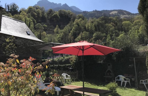 Borce House | 80 m² Gîte ∙ 2 bedrooms ∙ 4 guests
