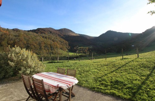 Hosta House | 80 m² Gîte ∙ 2 bedrooms ∙ 4 guests