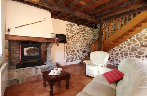 Hosta House | 80 m² Gîte ∙ 2 bedrooms ∙ 4 guests