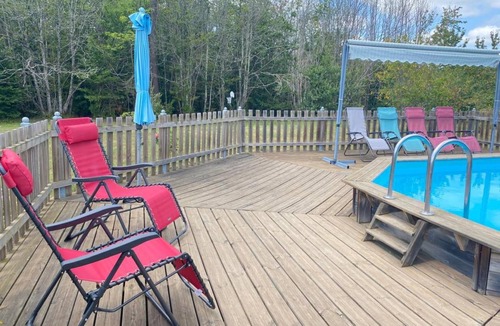 Saint-Chamassy House | 80 m² Gîte ∙ 2 bedrooms ∙ 4 guests