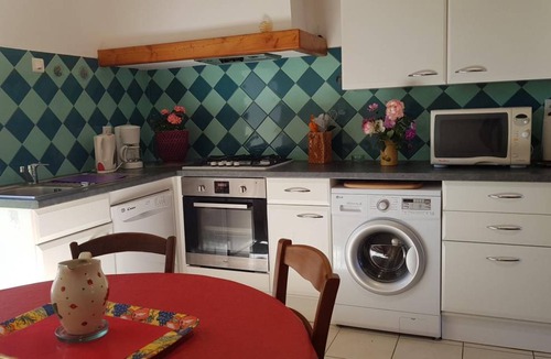 Bonnefond House | 80 m² Gîte ∙ 3 bedrooms ∙ 6 guests